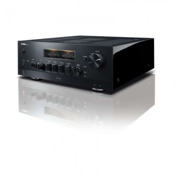 Yamaha R-N2000A Ολοκληρωμένος Ενισχυτής Hi-Fi Stereo 190W/4Ω 120W/8Ω Μαύρος